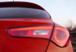 Alfa Romeo Giulietta 2010 года (UK)